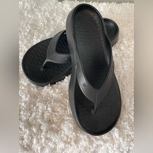 Columbia Men’s Boatside Flip Flop PFG. SZ 10